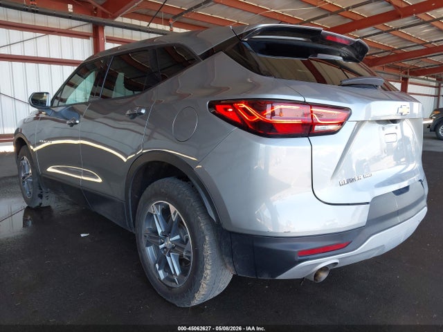 Chevrolet Blazer Awd 2lt 2023 3GNKBHR46PS107619 Image 13