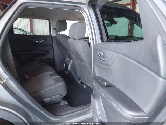 Chevrolet Blazer Awd 2lt 2023 3GNKBHR46PS107619 Image 8
