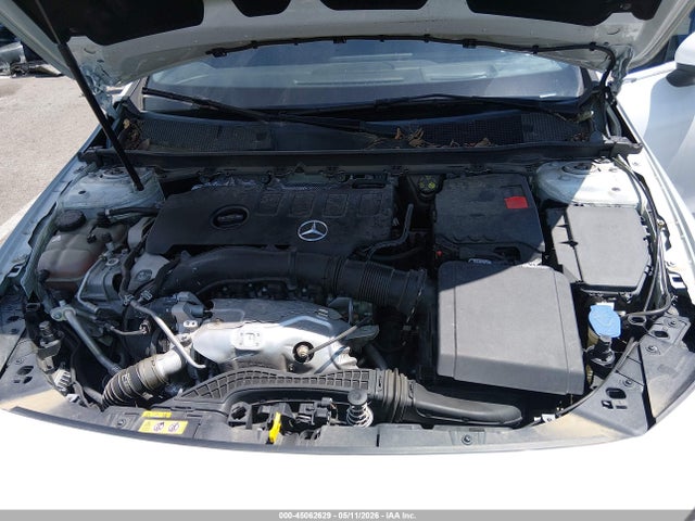 Aukcja sprzedaży 2020 Mercedes-benz Cla 250, vin: W1K5J4GB7LN095655, numer aukcji: 45062629