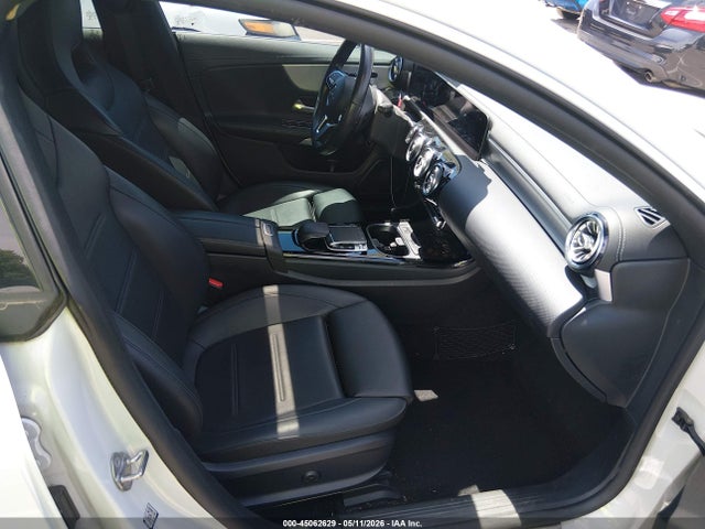 Aukcja sprzedaży 2020 Mercedes-benz Cla 250, vin: W1K5J4GB7LN095655, numer aukcji: 45062629
