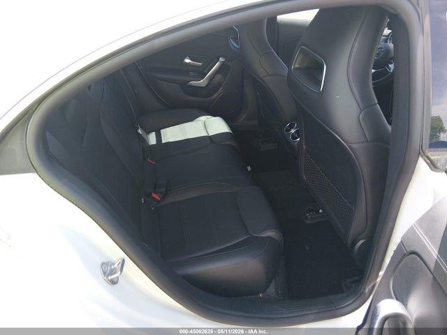 Aukcja sprzedaży 2020 Mercedes-benz Cla 250, vin: W1K5J4GB7LN095655, numer aukcji: 45062629