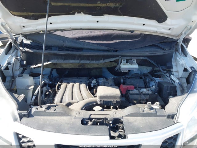 Nissan Nv200 S 2017 3N6CM0KN4HK698236 Image 10