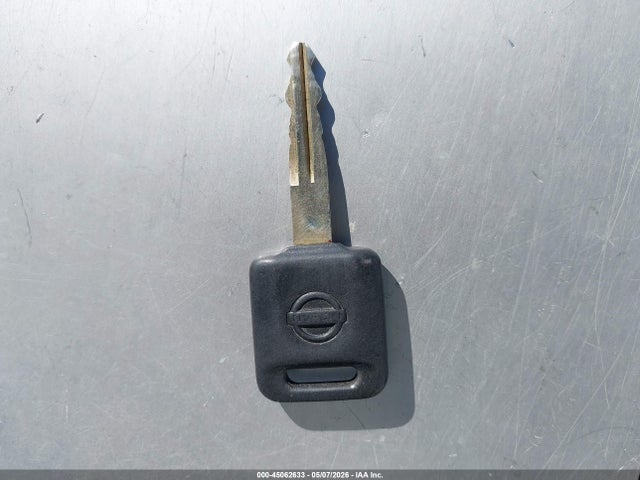 Nissan Nv200 S 2017 3N6CM0KN4HK698236 Image 11