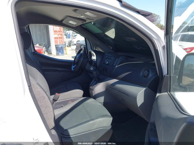 Nissan Nv200 S 2017 3N6CM0KN4HK698236 Image 5