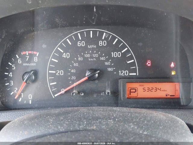 Nissan Nv200 S 2017 3N6CM0KN4HK698236 Image 7