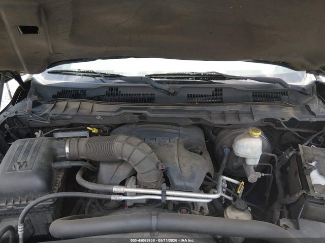 Aukcja sprzedaży 2012 Ram 1500 Slt, vin: 1C6RD6LT7CS302728, numer aukcji: 45062638