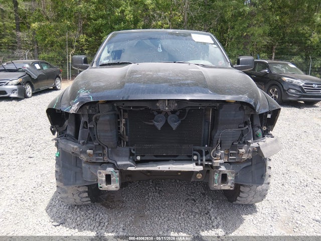 Aukcja sprzedaży 2012 Ram 1500 Slt, vin: 1C6RD6LT7CS302728, numer aukcji: 45062638