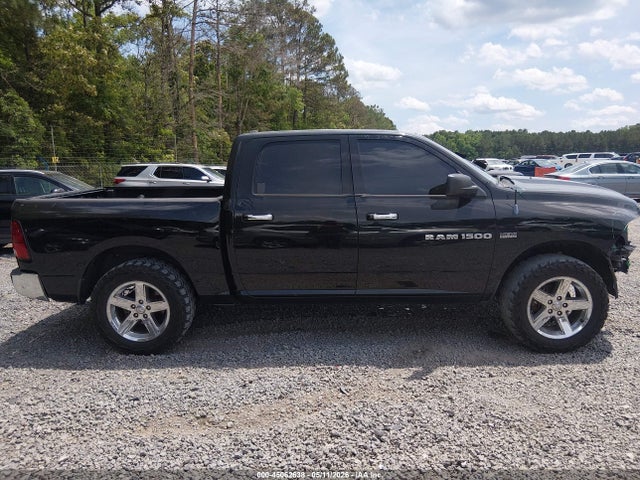Aukcja sprzedaży 2012 Ram 1500 Slt, vin: 1C6RD6LT7CS302728, numer aukcji: 45062638