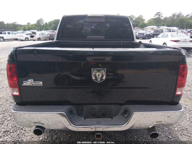 Aukcja sprzedaży 2012 Ram 1500 Slt, vin: 1C6RD6LT7CS302728, numer aukcji: 45062638