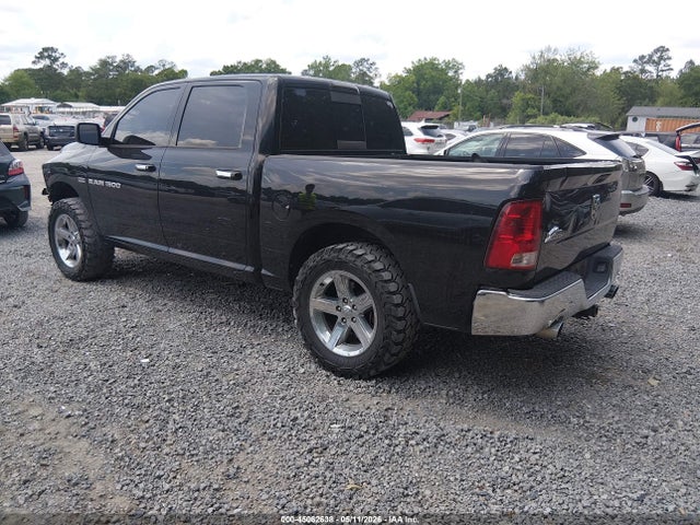 Aukcja sprzedaży 2012 Ram 1500 Slt, vin: 1C6RD6LT7CS302728, numer aukcji: 45062638