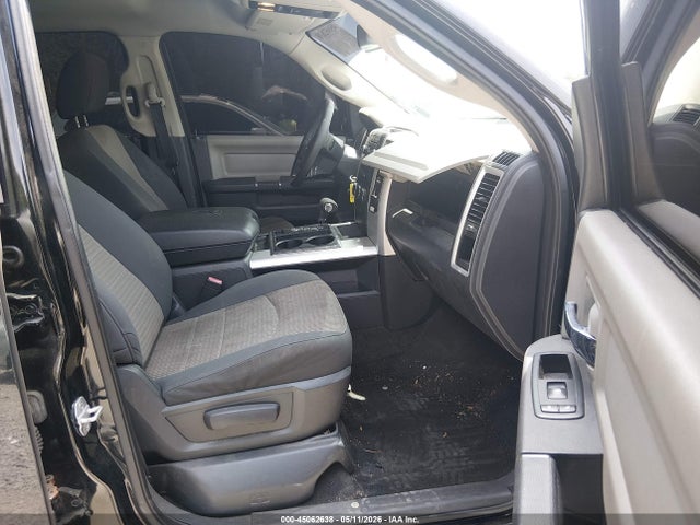 Aukcja sprzedaży 2012 Ram 1500 Slt, vin: 1C6RD6LT7CS302728, numer aukcji: 45062638
