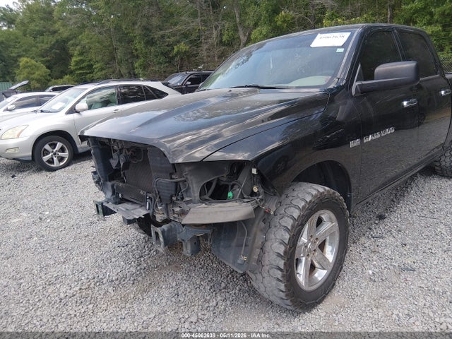 Aukcja sprzedaży 2012 Ram 1500 Slt, vin: 1C6RD6LT7CS302728, numer aukcji: 45062638