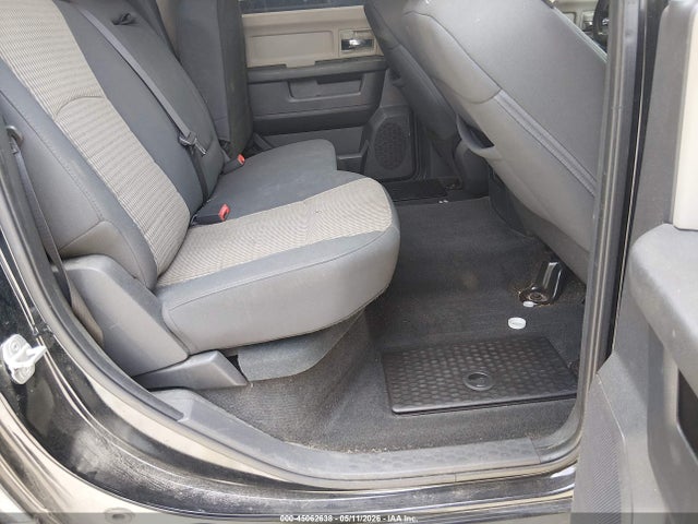 Aukcja sprzedaży 2012 Ram 1500 Slt, vin: 1C6RD6LT7CS302728, numer aukcji: 45062638
