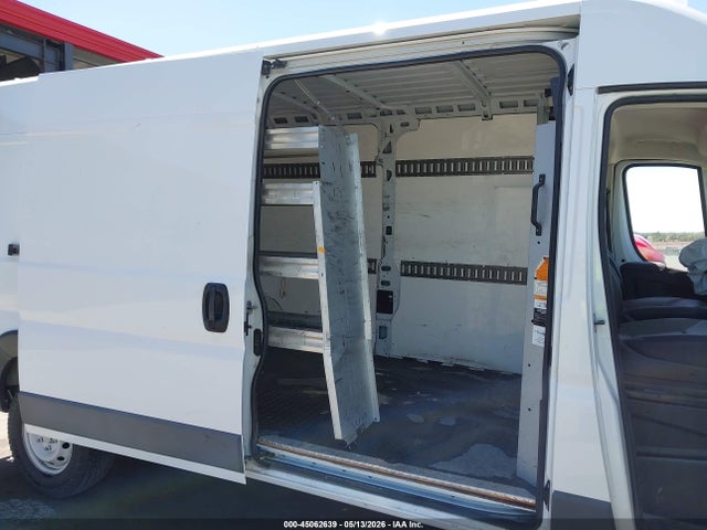 Aukcja sprzedaży 2017 Ram Promaster 2500 High Roof 159 Wb, vin: 3C6TRVDG7HE512615, numer aukcji: 45062639