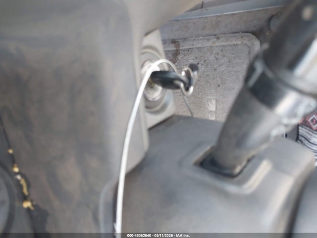 2002 Hyundai Santa Fe Gls/lx მანქანა იყიდება აუქციონზე, vin: KM8SC73D72U228284, აუქციონის ნომერი: 45062640