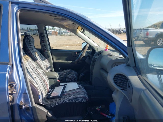 2002 Hyundai Santa Fe Gls/lx მანქანა იყიდება აუქციონზე, vin: KM8SC73D72U228284, აუქციონის ნომერი: 45062640