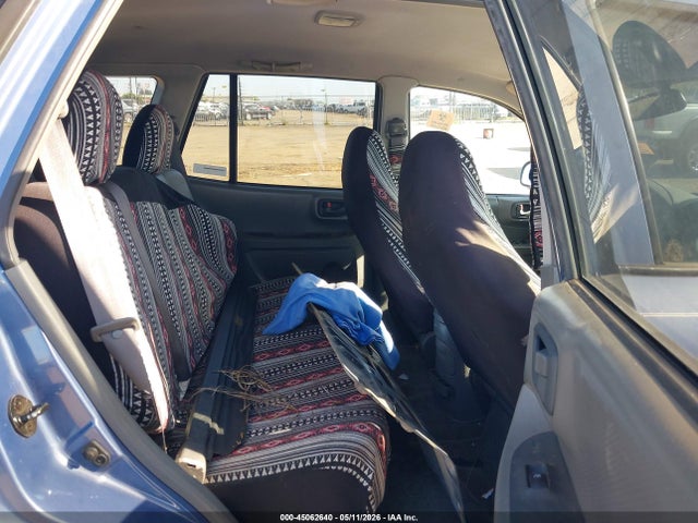 2002 Hyundai Santa Fe Gls/lx მანქანა იყიდება აუქციონზე, vin: KM8SC73D72U228284, აუქციონის ნომერი: 45062640