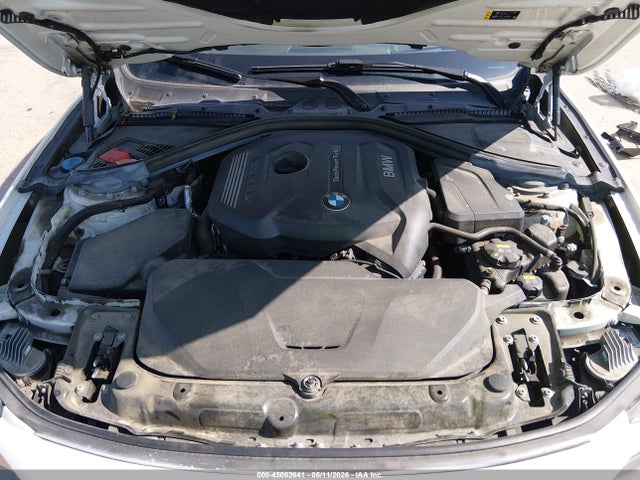 BMW 430I 2018 WBA4W3C56JAC97053 Image 10