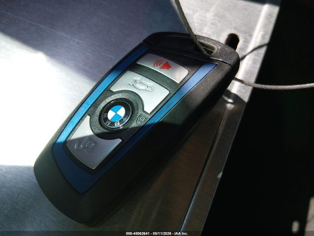 BMW 430I 2018 WBA4W3C56JAC97053 Image 11