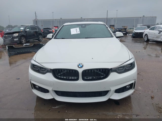 BMW 430I 2018 WBA4W3C56JAC97053 Image 13