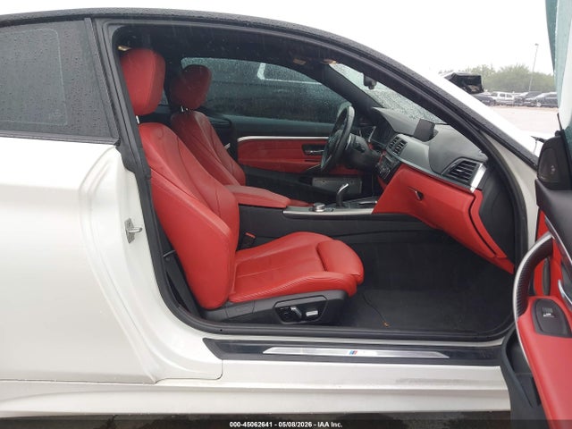 BMW 430I 2018 WBA4W3C56JAC97053 Image 5