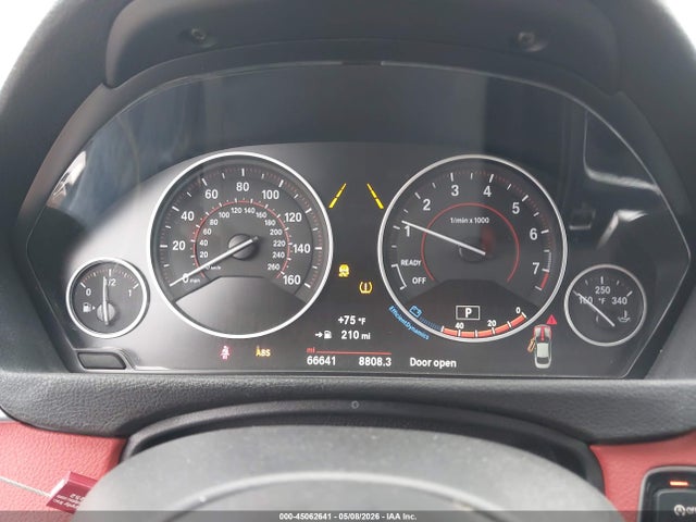 BMW 430I 2018 WBA4W3C56JAC97053 Image 7