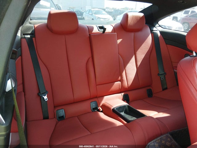 BMW 430I 2018 WBA4W3C56JAC97053 Image 8