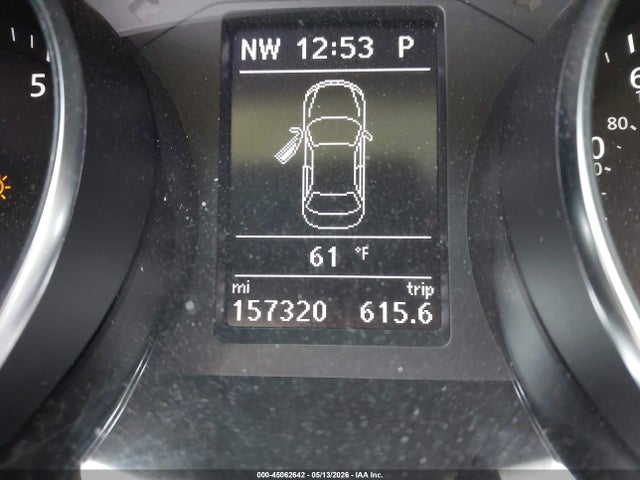 2017 Volkswagen Passat 1.8t Se მანქანა იყიდება აუქციონზე, vin: 1VWBT7A35HC010533, აუქციონის ნომერი: 45062642