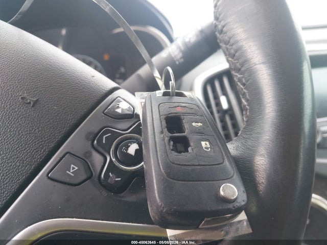 Продаж на аукціоні авто 2016 Buick Lacrosse Leather, vin: 1G4GB5G36GF182585, номер лоту: 45062645