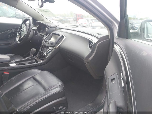 Продаж на аукціоні авто 2016 Buick Lacrosse Leather, vin: 1G4GB5G36GF182585, номер лоту: 45062645