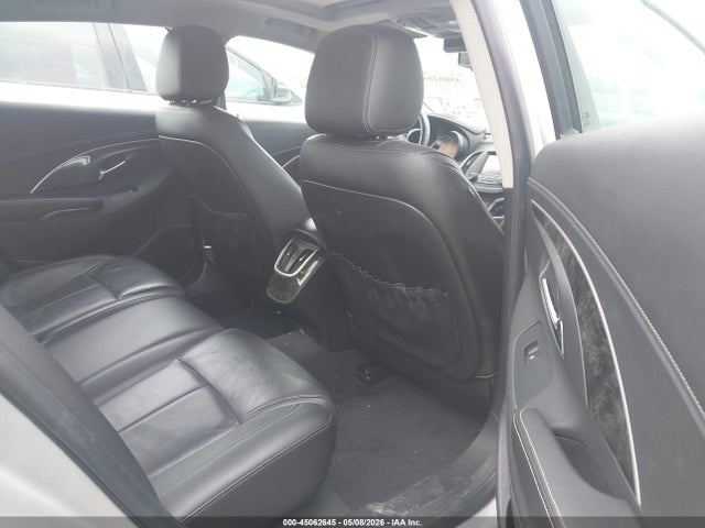 Продаж на аукціоні авто 2016 Buick Lacrosse Leather, vin: 1G4GB5G36GF182585, номер лоту: 45062645