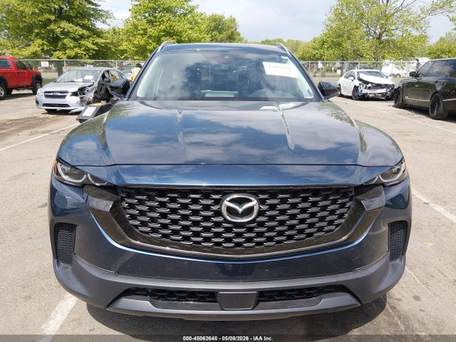 Продажа на аукционе авто 2024 Mazda Cx-50 2.5 S Premium, vin: 7MMVABDM5RN177073, номер лота: 45062648