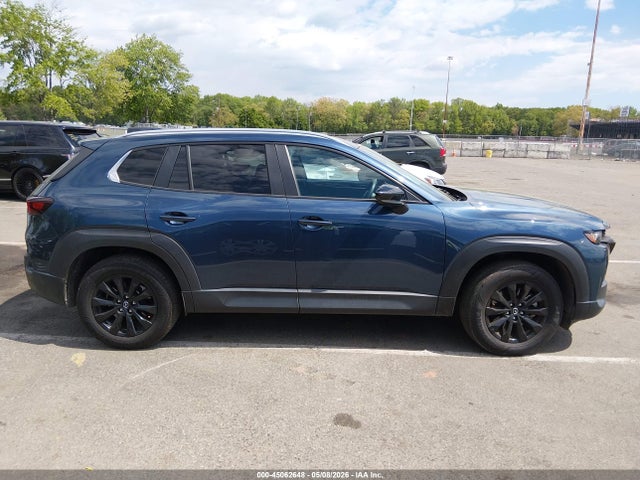 Продажа на аукционе авто 2024 Mazda Cx-50 2.5 S Premium, vin: 7MMVABDM5RN177073, номер лота: 45062648
