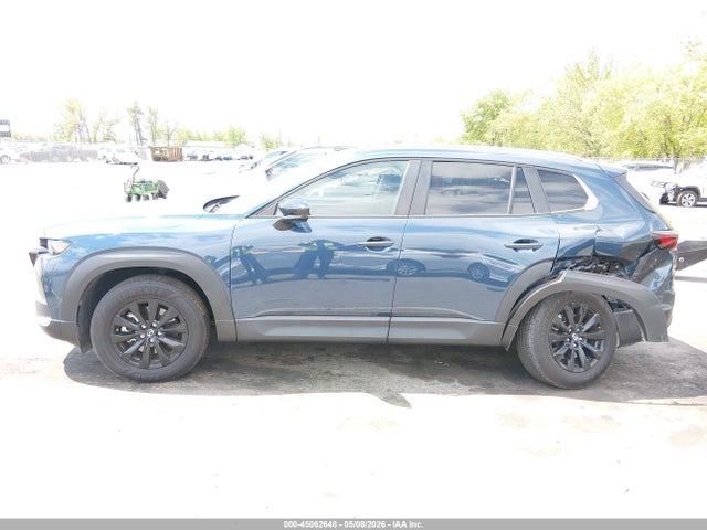 Продажа на аукционе авто 2024 Mazda Cx-50 2.5 S Premium, vin: 7MMVABDM5RN177073, номер лота: 45062648