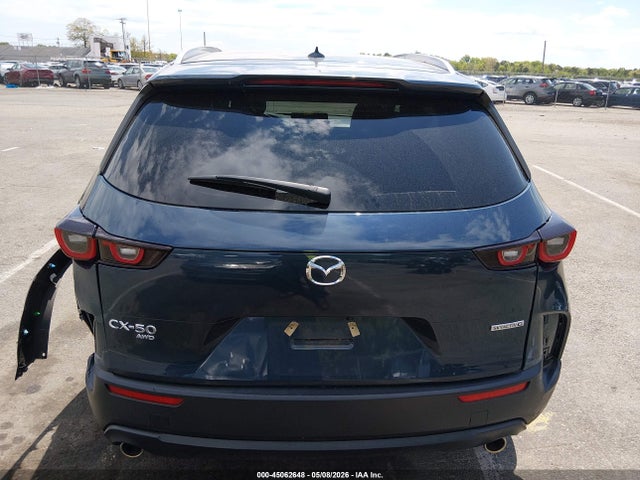 Продажа на аукционе авто 2024 Mazda Cx-50 2.5 S Premium, vin: 7MMVABDM5RN177073, номер лота: 45062648