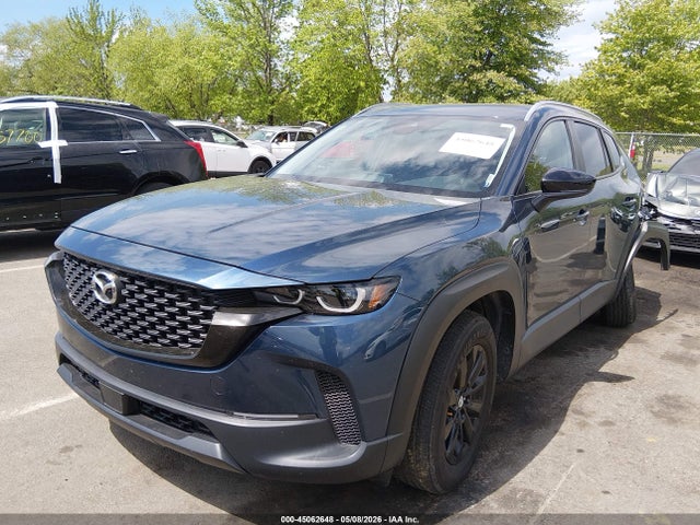 Продажа на аукционе авто 2024 Mazda Cx-50 2.5 S Premium, vin: 7MMVABDM5RN177073, номер лота: 45062648