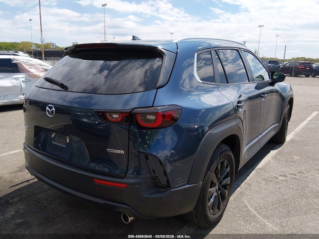 Продажа на аукционе авто 2024 Mazda Cx-50 2.5 S Premium, vin: 7MMVABDM5RN177073, номер лота: 45062648