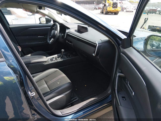 Продажа на аукционе авто 2024 Mazda Cx-50 2.5 S Premium, vin: 7MMVABDM5RN177073, номер лота: 45062648
