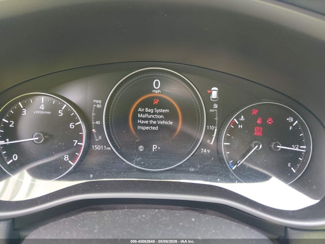 Продажа на аукционе авто 2024 Mazda Cx-50 2.5 S Premium, vin: 7MMVABDM5RN177073, номер лота: 45062648
