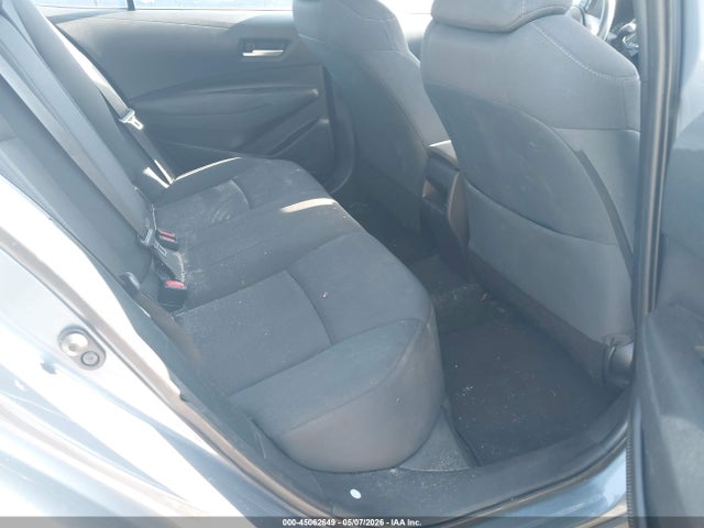 45062649 :رقم المزاد ، 5YFEPMAE2MP212266 vin ، 2021 Toyota Corolla Le مزاد بيع