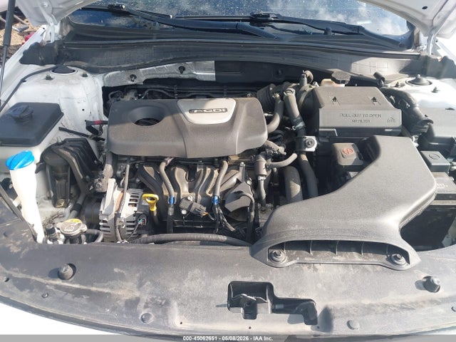 Aukcja sprzedaży 2020 Kia Optima Ex Premium, vin: 5XXGU4L17LG444817, numer aukcji: 45062651