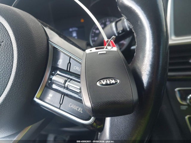 Aukcja sprzedaży 2020 Kia Optima Ex Premium, vin: 5XXGU4L17LG444817, numer aukcji: 45062651