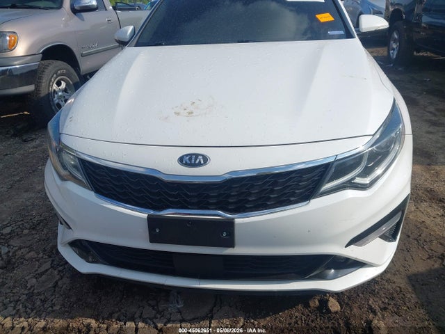 Aukcja sprzedaży 2020 Kia Optima Ex Premium, vin: 5XXGU4L17LG444817, numer aukcji: 45062651