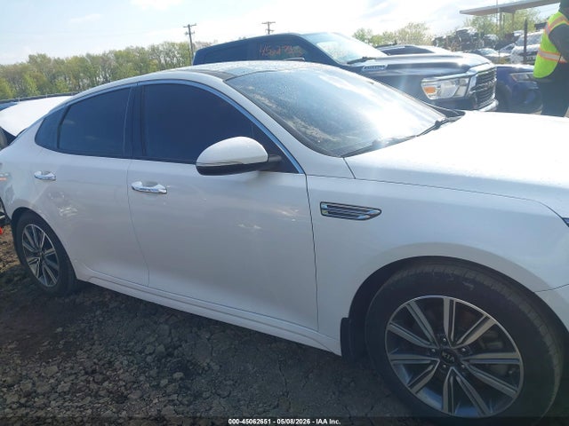 Aukcja sprzedaży 2020 Kia Optima Ex Premium, vin: 5XXGU4L17LG444817, numer aukcji: 45062651