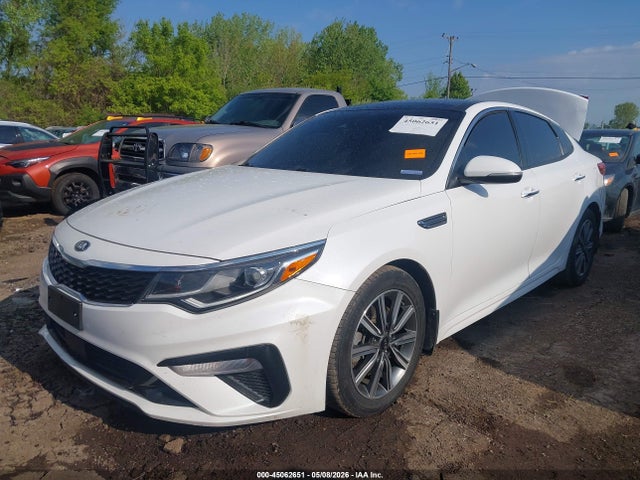 Aukcja sprzedaży 2020 Kia Optima Ex Premium, vin: 5XXGU4L17LG444817, numer aukcji: 45062651