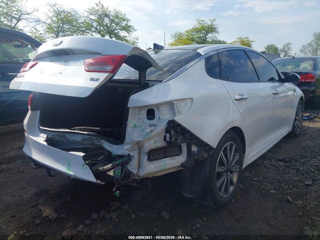 Aukcja sprzedaży 2020 Kia Optima Ex Premium, vin: 5XXGU4L17LG444817, numer aukcji: 45062651