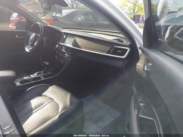 Aukcja sprzedaży 2020 Kia Optima Ex Premium, vin: 5XXGU4L17LG444817, numer aukcji: 45062651