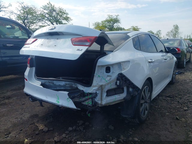 Aukcja sprzedaży 2020 Kia Optima Ex Premium, vin: 5XXGU4L17LG444817, numer aukcji: 45062651