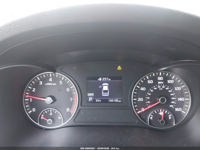 Aukcja sprzedaży 2020 Kia Optima Ex Premium, vin: 5XXGU4L17LG444817, numer aukcji: 45062651