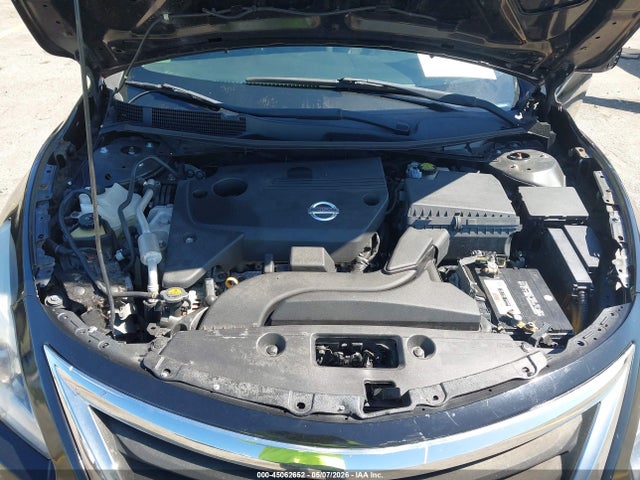 Aukcja sprzedaży 2015 Nissan Altima 2.5 Sv, vin: 1N4AL3AP5FC225424, numer aukcji: 45062652